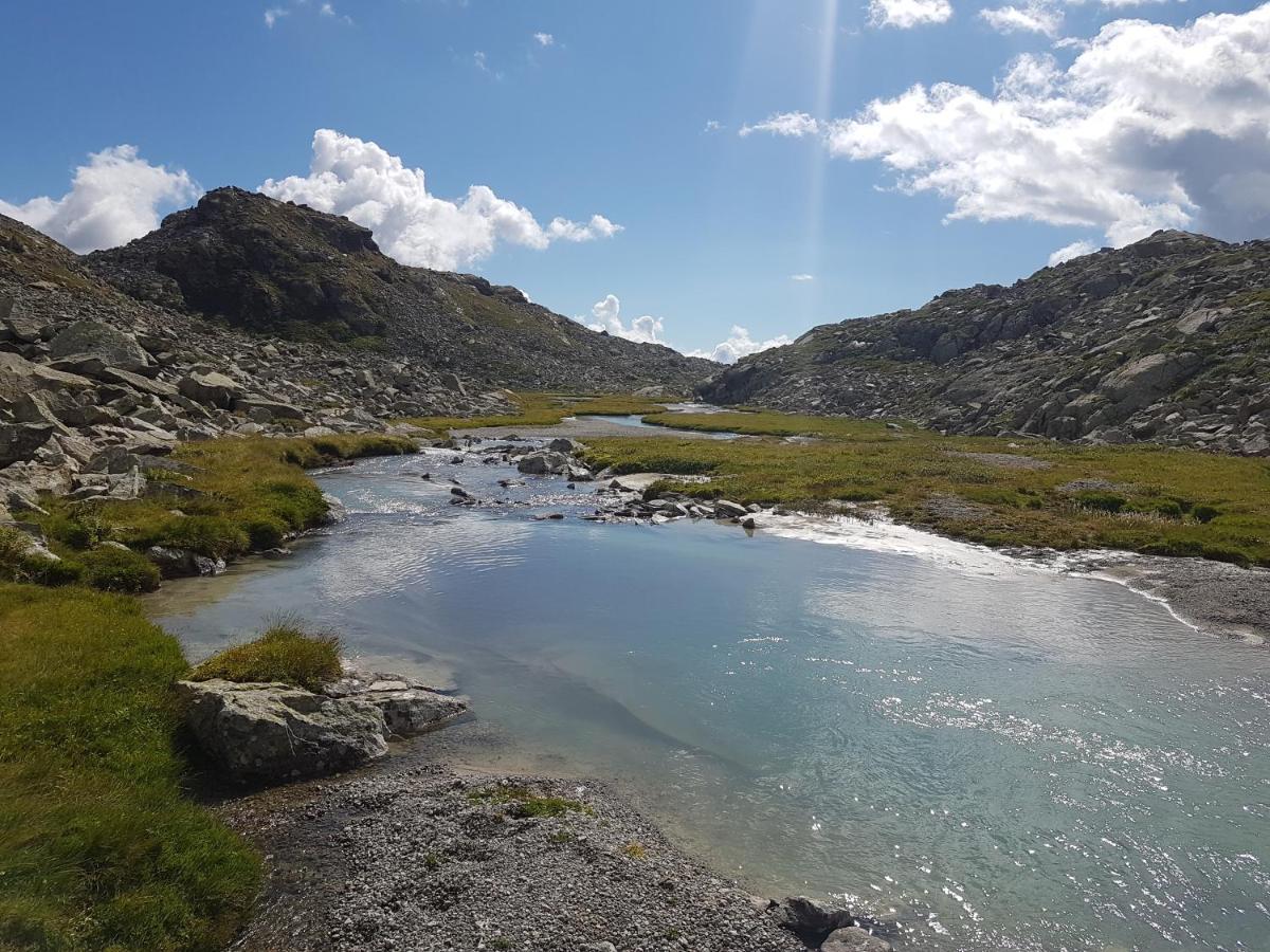 La Mura' - Il Vostro Posto Nel Gran Paradiso Ronco Canavese ภายนอก รูปภาพ